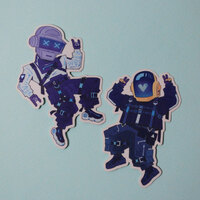 DP Techwear GM08 - Thumbnail 3