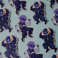 DP Techwear TB3 - Thumbnail 4