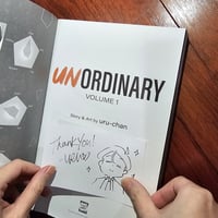 (signed) Bookplates - Thumbnail 2