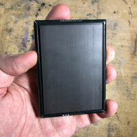 Krampus the Devourer Magnet - Thumbnail 1