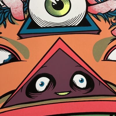 Totem of inner piece