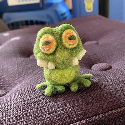 Froggy