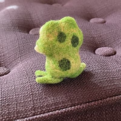 Froggy