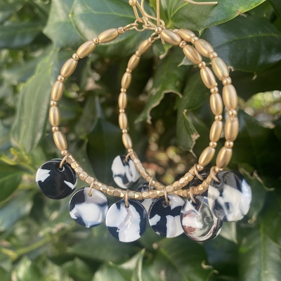  earrings  - Thumbnail 4