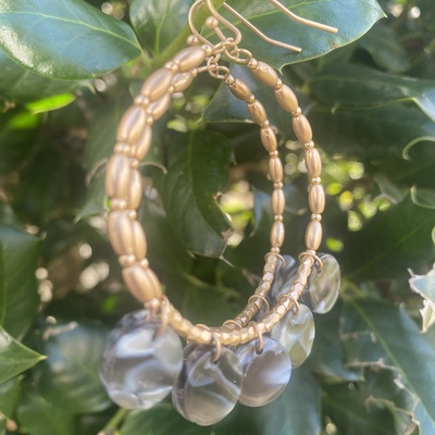 Earrings  - Thumbnail 5