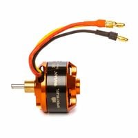 Spektrum Avian SPMXAM4595 3530 1250Kv .10 Series Brushless Outrunner Electric Motor   - Thumbnail 2