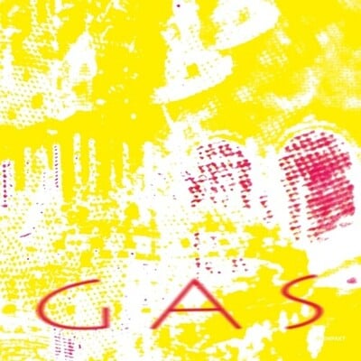 [new] gas - gas (3xlp reissue)