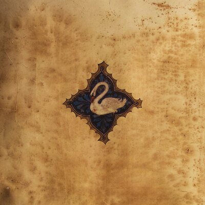 [NEW] William Basinski - September 23rd