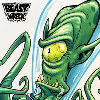 KODOS color artwork - Thumbnail 2