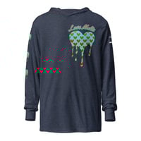 That's Rare! Love Melts Hooded LS - Thumbnail 3