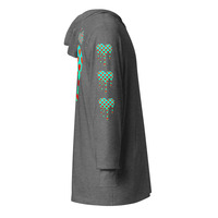 That's Rare! Love Melts Hooded LS - Thumbnail 4