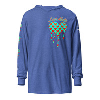 That's Rare! Love Melts Hooded LS - Thumbnail 5