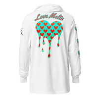 That's Rare! Love Melts Hooded LS - Thumbnail 6