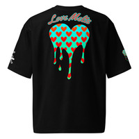 That's Rare! Love Melts Oversized - Thumbnail 1