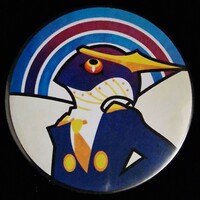 Big Persona 4 Badges - Retired Designs - Thumbnail 3