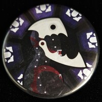 Big Persona 3 Badges - Retired Designs - Thumbnail 4