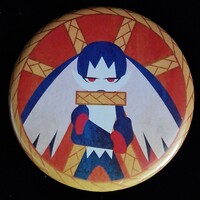 Big Klonoa Badges - Retired Designs - Thumbnail 4