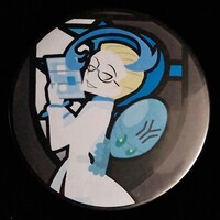 Big Trainer Badges - Retired Designs - Thumbnail 3