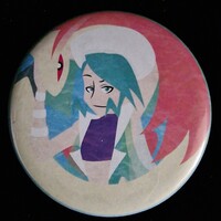 Big Trainer Badges - Retired Designs - Thumbnail 7