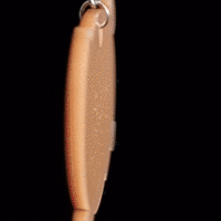 Sonic The Hedgehog Keychains - Thumbnail 6