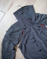 OOAK Battleground Top - Thumbnail 6