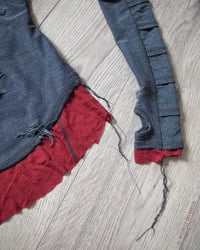 OOAK Battleground Top - Thumbnail 7
