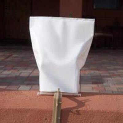  christmas electric luminary sets  only by rc lightstyle - outdoor luminaria classic 