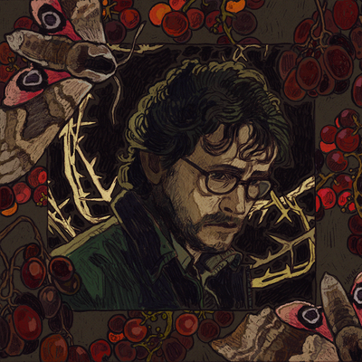 Will graham print - Thumbnail 5