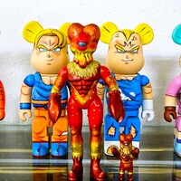  ALIEN XAM by KAIJU LEGION (J. OSBORNE) - Thumbnail 8