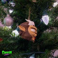 Lil Krampus Mischief Ornaments - Thumbnail 8