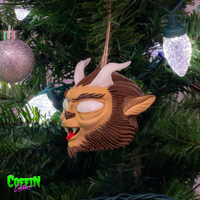 Lil Krampus Mischief Ornaments - Thumbnail 6