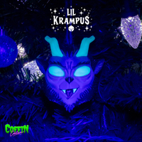 Lil Krampus Mischief Ornaments - Thumbnail 5