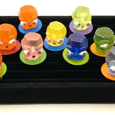 Ring pops - Thumbnail 2