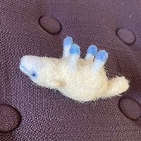 Sheep (natural wool) - Thumbnail 1