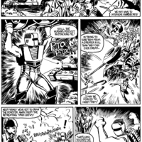 Rafer Commissions - LARGE! - Thumbnail 2