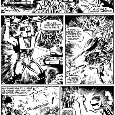 Rafer commissions - large!