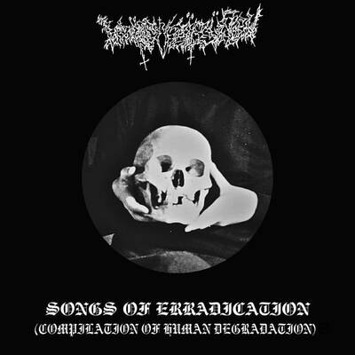 VRÄLËVZÄZUÑËN - Songs Of Erradication - CD