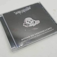 VRÄLËVZÄZUÑËN - Songs Of Erradication - CD - Thumbnail 2