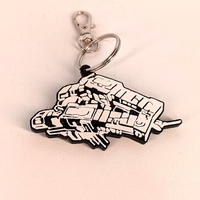 Keychains - Thumbnail 3