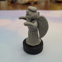 Sporty Angel - Thumbnail 1