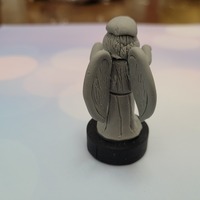 Sporty Angel - Thumbnail 2