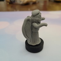 Sporty Angel - Thumbnail 3