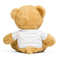 Cuddle Buddy 4 Ever Teddy Bear With a t-shirt - Thumbnail 6