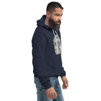 Libra Zodiac series hoodie - Thumbnail 6