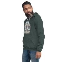 Libra Zodiac series hoodie - Thumbnail 9