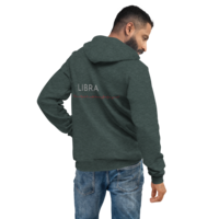 Libra Zodiac series hoodie - Thumbnail 11