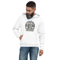 Libra Zodiac series hoodie - Thumbnail 12