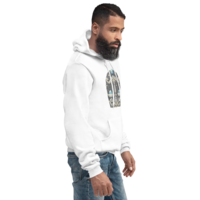 Libra Zodiac series hoodie - Thumbnail 14