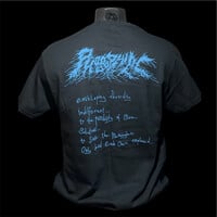 Phobophilic - Reprisal Of Absurdity (TSHIRT) - Thumbnail 1