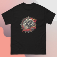 Aries Zodia series classic tee - Thumbnail 1